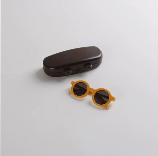 Lentes de sol unisex. - Imagen 2