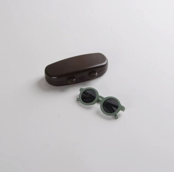 Lentes de sol unisex. - Imagen 4